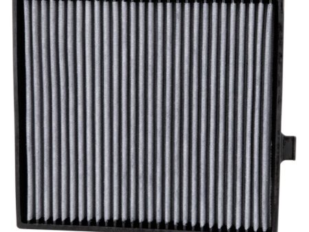 K&N 01-06 Acura MDX 3.5L   99-04 Honda Odyssey 3.5L Cabin Air Filter For Sale