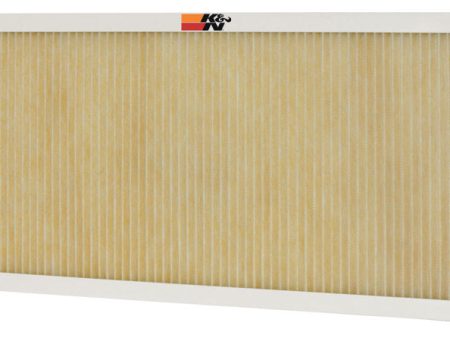 K&N HVAC Filter - 14 x 30 x 1 Fashion