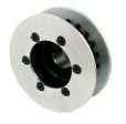 Moroso Alternator Pulley - Radius - 20 Tooth For Discount