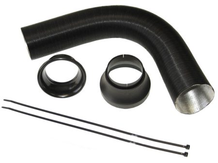 K&N Flexi Air Hose Kit 70mm x 750mm L Cheap