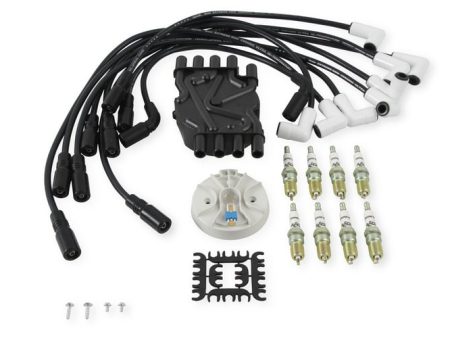 Truck Super Tune Up Kit for Gm Truck with V8 Vortec Engines Tune up kit for 1996-02 GM Truck and Van with 5.0L V8 Vortec Engine. Also includes 5.7L V8 Vortec engine from 1996-02. Supply