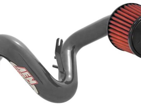 AEM 00-03 Celica GTS Silver Cold Air Intake on Sale