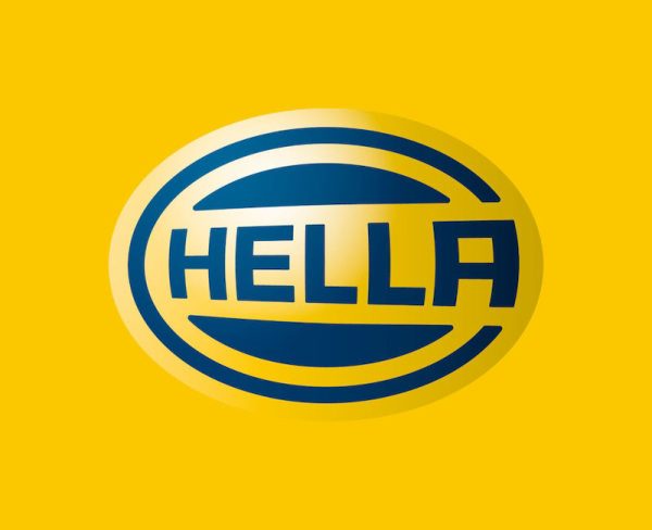 Hella Intake Air Temperature Sensor - 6pt Hot on Sale