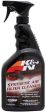 K&N Synthetic Air Filter Cleaner Online