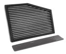 K&N 05-14 VW Jetta 2.5L 2.0L   EOS Cabin Air Filter For Discount