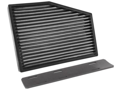 K&N 05-14 VW Jetta 2.5L 2.0L   EOS Cabin Air Filter For Discount