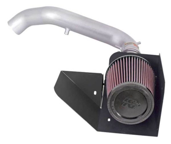 K&N Performance Intake Kit TYPHOON; VOLVO S40, 2004-2005 on Sale