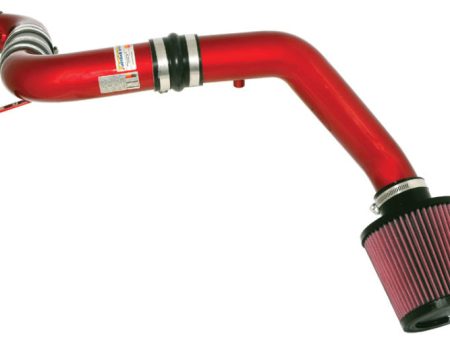 K&N Mazda Protege Red Typhoon Short Ram Intake Online now