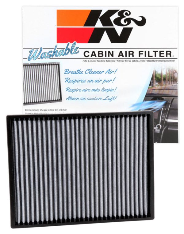 K&N 00-04 Buick LeSabre Cabin Air Filter For Cheap