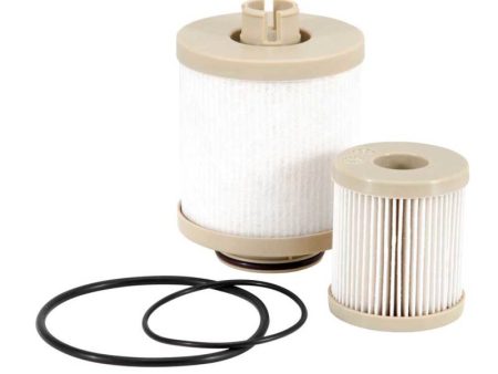 K&N 03-07 Ford 6.0L (td) Fuel Filter Online