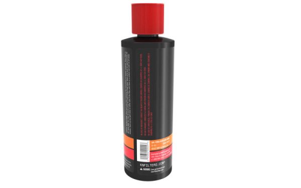 K&N 8 oz. Squeeze Air Filter Oil For Sale