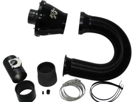 K&N Performance Intake Kit LOTUS ELISE 1.8I, 16V, 189BHP (TOYOTA VVTI ENG) Hot on Sale