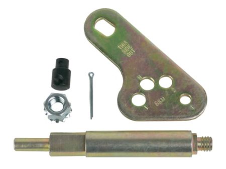 B&M Shift Lever Kit - GM For Cheap