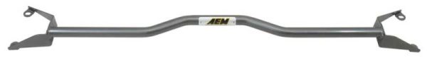 AEM 2015 Hyundai Sonata Strut Bar - Charcoal Gray Hot on Sale