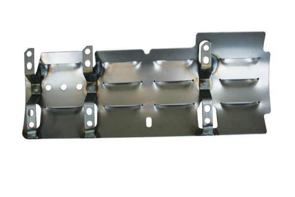 Moroso GM LS w ARP Main Cap Studs Louvered Windage Tray Fashion