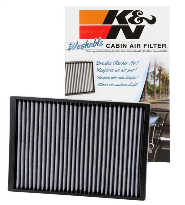 K&N 05-10 Chrysler 300 3.5L Cabin Air Filter on Sale