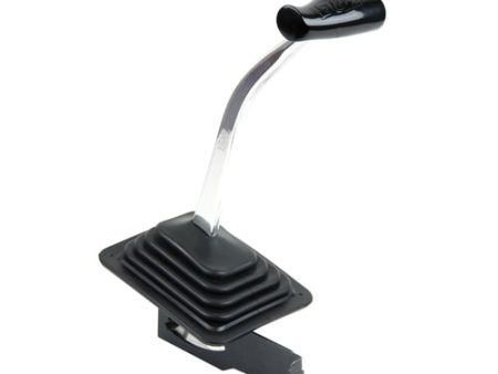 B&M Automatic Detent Shifter - Unimatic Online now