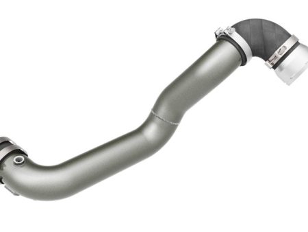 K&N 15-22 Ford F-150 Raptor V6-3.5L F I Charge Pipe Online Hot Sale