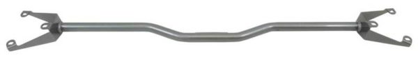 AEM 2015 Hyundai Sonata Strut Bar - Charcoal Gray Hot on Sale