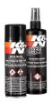 K&N Aerosol Oil Recharger Service Kit Online Hot Sale