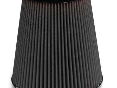 Airaid Universal Air Filter - Cone 6 x 7-1 4 x 5 x 7 Fashion