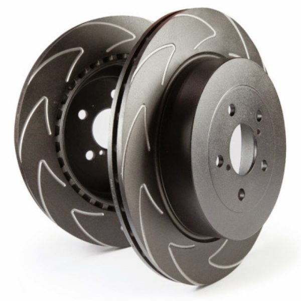 EBC 14-20 Nissan Rogue 2.5L BSD Front Rotors Online now