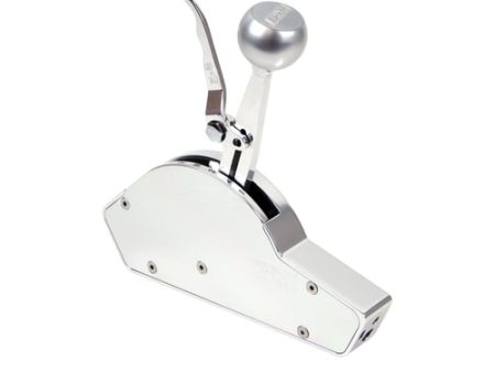 B&M Automatic Gated Shifter - Street Bandit For Sale