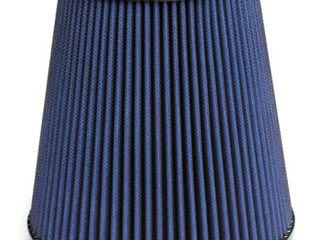 Airaid Universal Air Filter - Cone 6 x 7-1 4 x 5 x 7 Online now