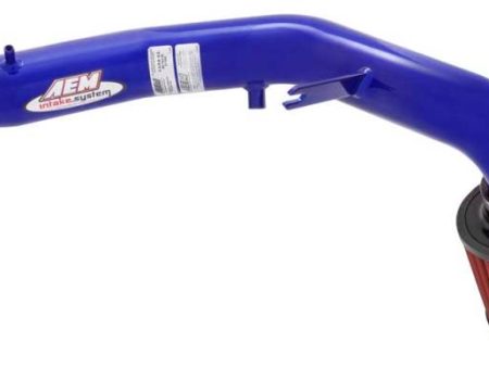 AEM 02-06 RSX Type S Blue Cold Air Intake Sale