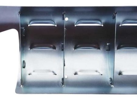 Moroso Chevrolet Big Block Mark IV Windage Tray (For Part No 21048) Hot on Sale