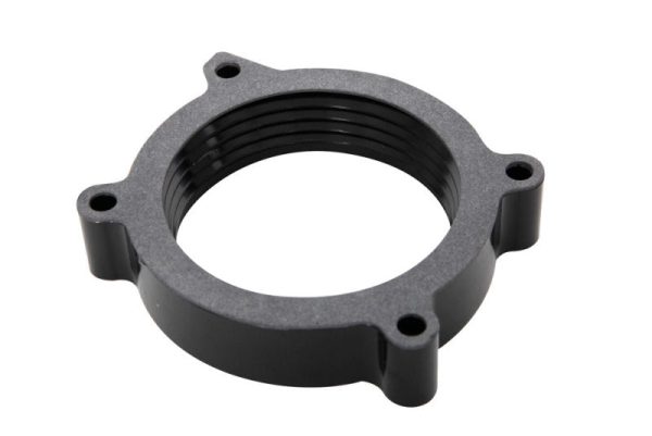 Airaid 07-13 GM GMC Pick-up and SUV 4.8 5.3  6.0 & 6.2L 1500 PowerAid TB Spacer Online now