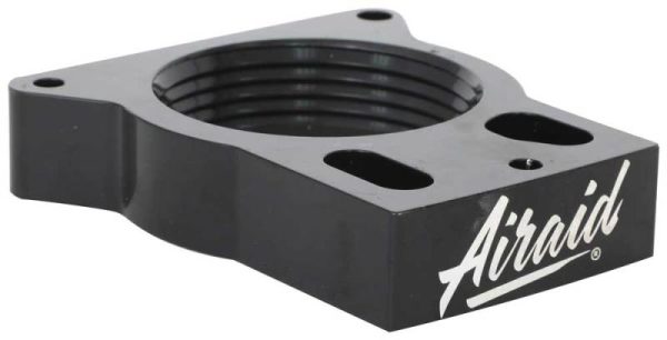 Airaid 96-00 Chevy   GMC C K 454 Vortec PowerAid TB Spacer Cheap