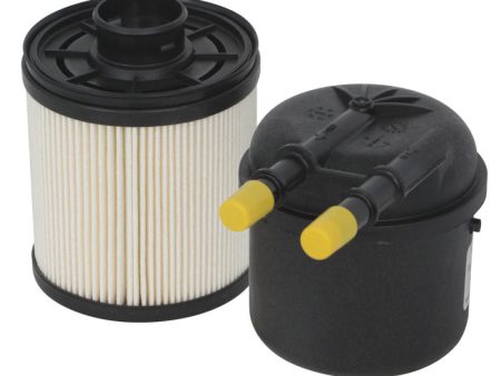 K&N 11-16 Ford 6.7L V8 Fuel Filter For Discount