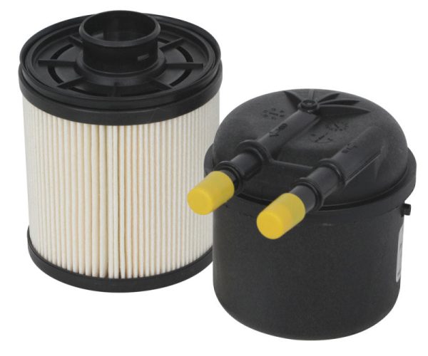 K&N 11-16 Ford 6.7L V8 Fuel Filter For Discount