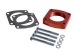 Airaid 06-09 Honda Ridgeline Pilot 3.5L V6 PowerAid TB Spacer For Discount