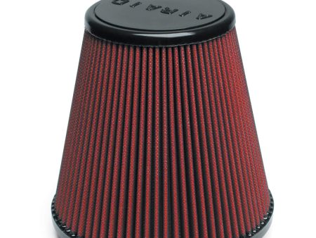 Airaid Universal Air Filter - Cone 4 x 6 x 4 5 8 x 6 Online