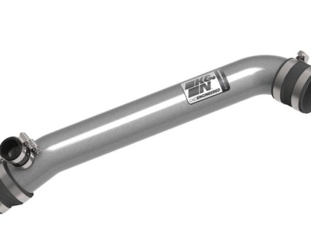 K&N 15-21 Polaris RZR Turbo Charge Pipe Hot on Sale