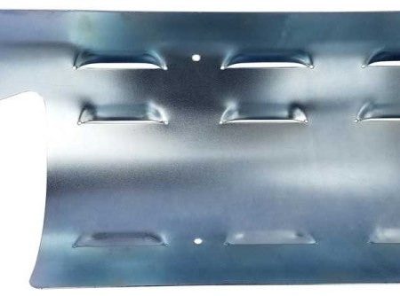 Moroso Chevrolet Big Block Mark IV Windage Tray (For Part No 21049) Online Hot Sale