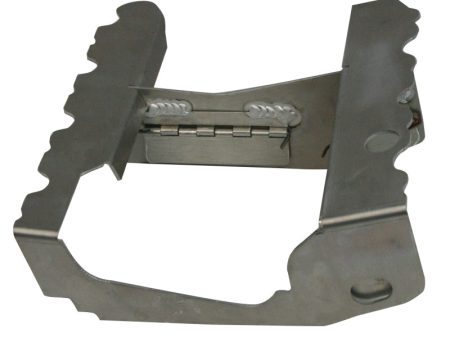 Moroso Honda S2000 Oil Pan Baffle Kit on Sale