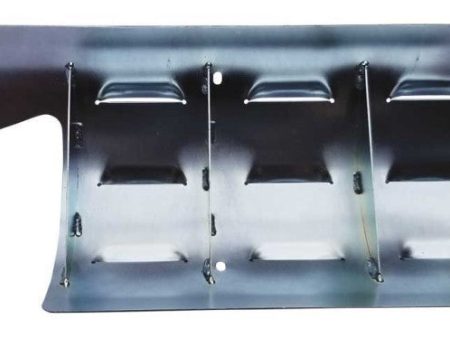 Moroso Chevrolet Big Block Mark IV Windage Tray (For Part No 21047) Online now