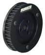 Moroso Vacuum Pump Pulley - 40 Tooth Online