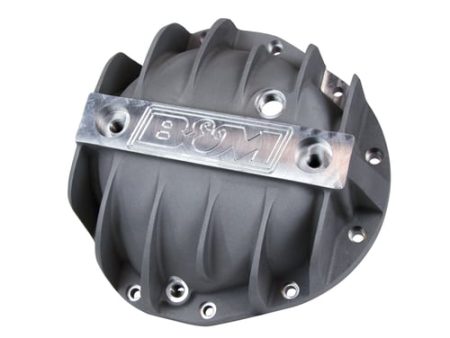 B&M Hi-Tek Aluminum Differential Cover for GM 8.875-inch 12-bolt Truck Sale