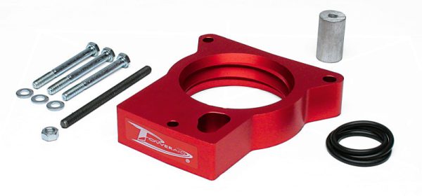 Airaid 96-00 Chevy   GMC C K 350 Vortec PowerAid TB Spacer Sale