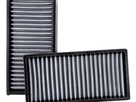 K&N 01-05 Honda Civic Cabin Air Filter For Discount