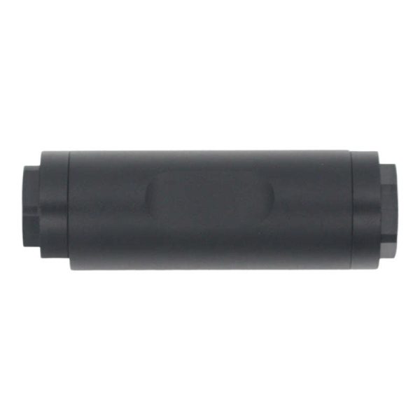 DeatschWerks 3 8in Female EFI Quick Connect to 3 8in Female EFI Quick Connect - Anodized Matte Black Supply