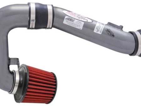 AEM 02-05 WRX STi Silver Cold Air Intake Sale