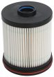 K&N 40.016in Length 3.438in OD Universal Replacement Fuel Filter Online Sale