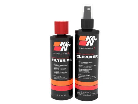 K&N Filter Cleaning Kit Online