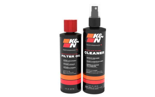 K&N Filter Cleaning Kit Online