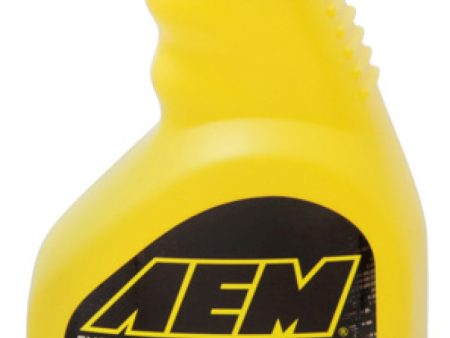 AEM Air Filter Cleaner 32oz Discount